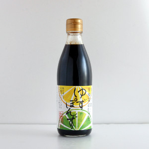 ゆずポン酢